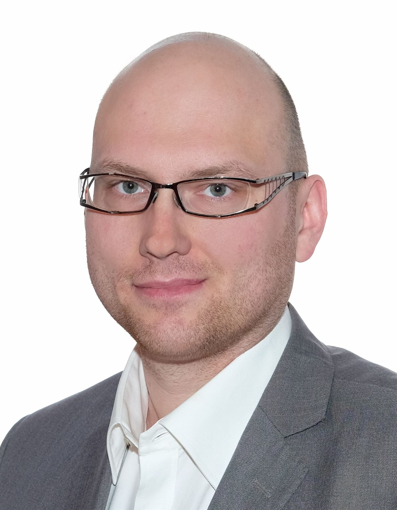 Dr Jakub Baranek laureatem prestiżowej nagrody naukowej dla młodych badaczy 6. edycji konkursu AgroBioTop